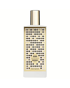 Uniseks parfüm Memo Paris Kedu EDP 75 ml 3700458602968