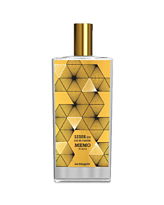 Uniseks parfüm Memo Paris Luxor Oud EDP 75 ml 3700458603033