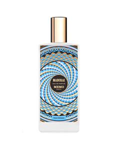 Uniseks parfüm Memo Paris Madurai EDP 75 ml 3700458604061