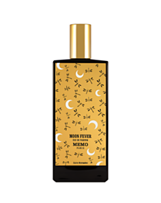 Uniseks parfüm Memo Paris Moon Fever EDP 75 ml 3700458603101