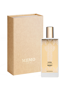 Qadın parfümü Memo Paris Siwa EDP 75 ml 3700458603026