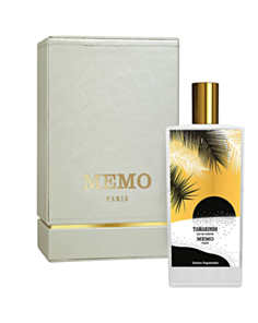 Uniseks parfüm Memo Paris Tamarindo EDP 75 ml 3700458603224