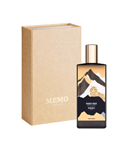 Uniseks parfüm Memo Paris Tiger`S Nest EDP 75 ml 3700458603453
