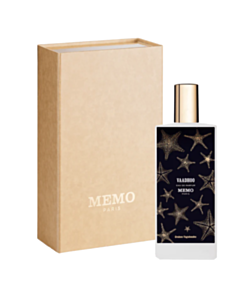 Uniseks parfüm Memo Paris Winter Palace EDP 75 ml 3700458603217