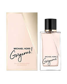 Qadın parfümü Michael Kors Gorgeous EDP 100 ml 022548419953
