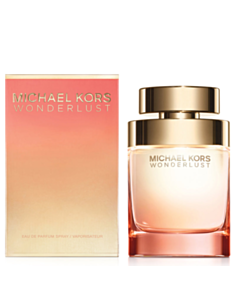 Qadın parfümü Michael Kors Wonderlust EDP 100 ml 022548366448