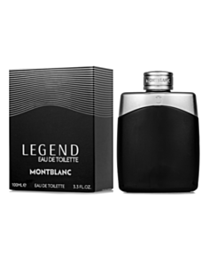 Kişi parfümü Montblanc Legend EDP 100 ml 3386460032681