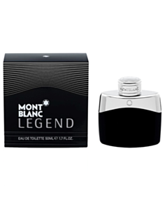 Kişi parfümü Montblanc Legend EDP 50 ml 3386460032698