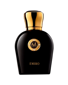 Uniseks parfüm Moresque Emiro EDP 50 ml 8051277311421