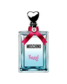 Qadın parfümü Moschino Funny! EDT 100 ml 8011003991617