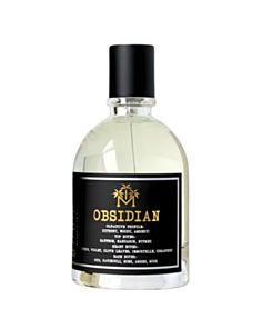 Uniseks parfüm Moudon Obsidian EXDP 100 ml 3070110520238