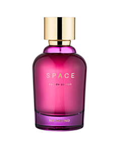 Uniseks parfüm Nicheend Space EDP 100 ml 8681305603220