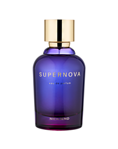 Uniseks parfüm Nicheend Supernova EDP 100 ml 8681305603251