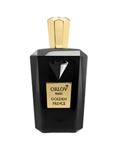 Kişi parfümü Orlov Golden Prince EDP 75 ml 3575070055092