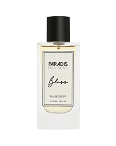 Унисекс парфюм Paradis des Sens Bliss EDP 100 мл 3770018257037