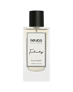 Uniseks parfüm Paradis des Sens Felicity EDP 100 ml 3770018257051