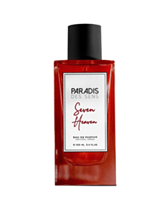 Uniseks parfüm Paradis des Sens Seven Heaven EDP 100 ml 3770024779158