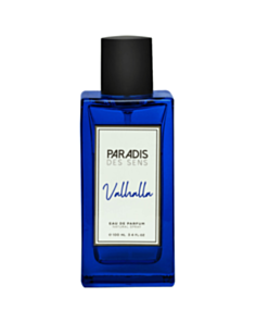 Uniseks parfüm Paradis des Sens Valhalla EDP 100 ml 3770024779417