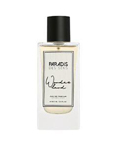 Uniseks parfüm Paradis des Sens Wonderland EDP 100 ml 3770018257068