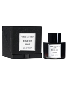 Qadın parfümü Philly & Phill Boudoir Belle EDP 100 ml 742832495226