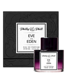 Унисекс парфюм Philly & Phill Eve Goes Eden EDP 100 мл 742832183116