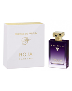Qadın parfümü Roja Parfums 51 Pour Femme Essence De Parfum 100 ml 5060370919178