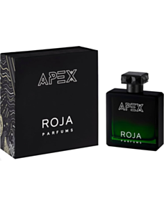 Kişi parfümu Roja Parfums Apex Eau De Parfum 100 ml 5056002602068