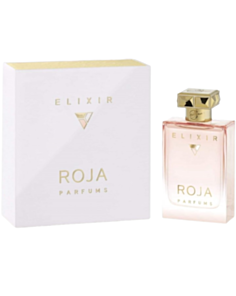 Qadın parfümü Roja Parfums Elixir Pour Femme Parfum 50 ml 5060370911561