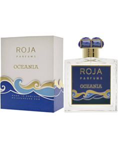 Uniseks parfüm Roja Parfums Oceania EDP 100 ml 5060370917389