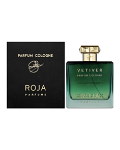 Kişi parfümü Roja Parfums Vetiver Pour Homme Parfum Cologne 100 ml 5060370917013