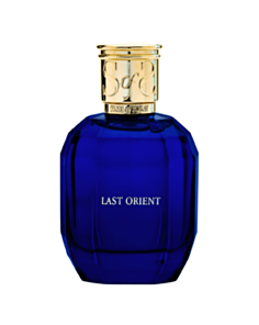 Uniseks parfüm Sense Of Scent Last Orient  EDP 100 ml 5065009587223
