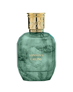 Uniseks parfüm Sense Of Scent London's Calling EDP 100 ml 5065009587094