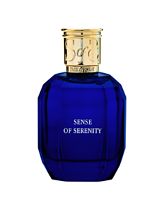 Uniseks parfüm Sense Of Scent Sense Of Serenity  EDP 100 ml 5065009587049