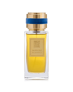 Uniseks parfüm Signature Sapphire EDP 100 ml + 15 ml 3760294350201