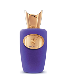 Uniseks parfüm Sospiro Accento 100 ml 5060736910061 