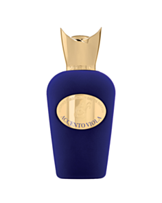 Uniseks parfüm Sospiro Accento Violo 100 ml 3770009763790 