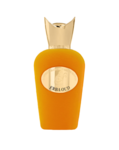 Uniseks parfüm Sospiro Erba Oud  100 ml 3770009763721  