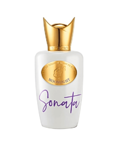 Uniseks parfüm Sospiro Moonlight Sonata 100 ml 5060736910023