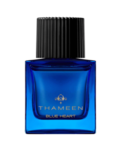 Uniseks parfüm Thameen Blue Heart 50 ml 5060905831869