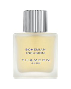 Uniseks parfüm Thameen Bohemian Infusion 100 ml 5060905833795