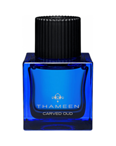 Uniseks parfüm Thameen Carved Oud 100 ml 5060905831814