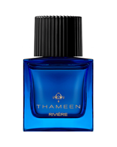 Uniseks parfüm Thameen Riviere 50 ml 724120140230