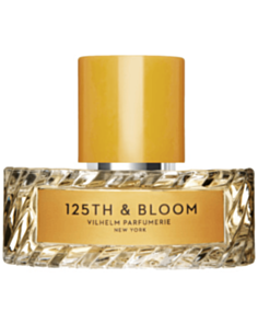 Uniseks parfüm Vilhelm Parfumerie 125th & Bloom EDP 50 ml 3760298540745