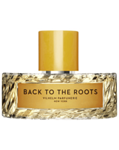 Uniseks parfüm Vilhelm Parfumerie Back To The Roots EDP 100 ml 3760298545139