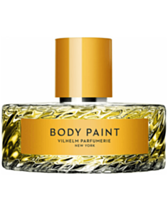 Uniseks parfüm Vilhelm Parfumerie Body Paint EDP 100 ml 3760298541001