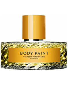 Унисекс парфюм Vilhelm Parfumerie Body Paint EDP 50 мл 3760298540509