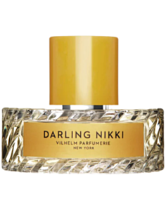 Uniseks parfüm Vilhelm Parfumerie Darling Nikki EDP 50 ml 3760298540714