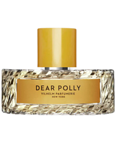 Uniseks parfüm Vilhelm Parfumerie Dear Polly EDP 100 ml 3760298541209