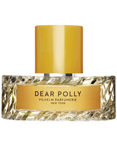 Uniseks parfüm Vilhelm Parfumerie Dear Polly EDP 50 ml 3760298540707
