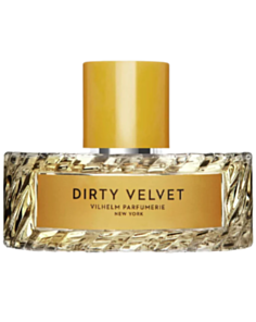 Uniseks parfüm Vilhelm Parfumerie Dirty Velvet EDP 100 ml 3760298541193
